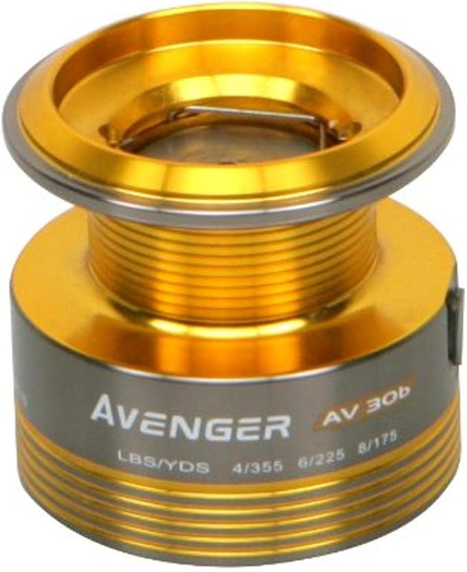 okuma avenger av 35b