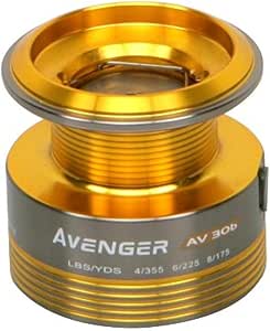 okuma avenger av 55b