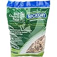 Big Green Egg AC904 Hickory Smoking Chips
