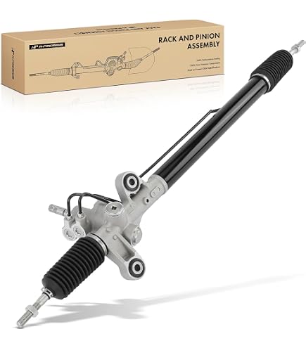 ぽんページ Amazon.com: A-Premium - Hydraulic Power Steering Rack and Pinion