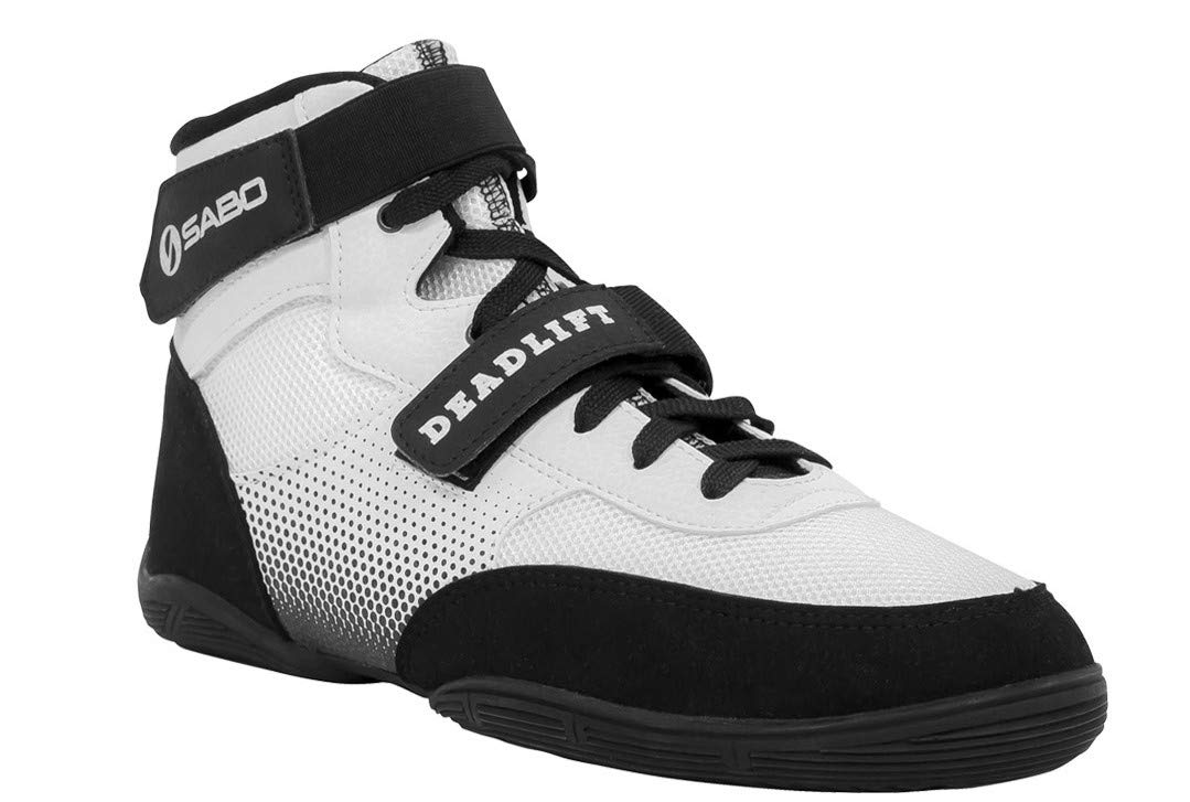 Sabo Deadlift Shoes