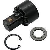 42-06-0138 42-06-0147 Replace for Milwaukee 2567-20 2569-20 3/8-Inch Anvil Service Kit-Sta Fuel 3/8" Ratchet Power Tools