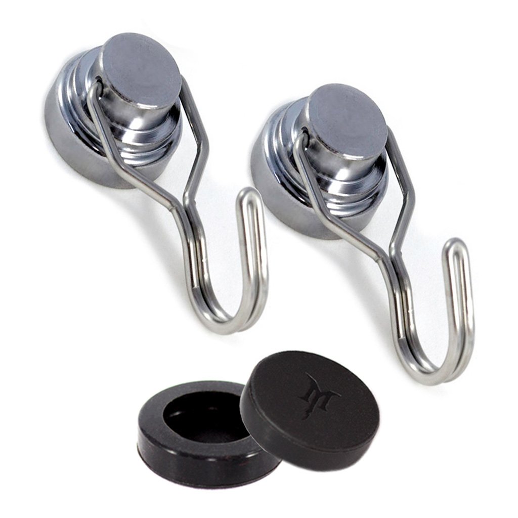 Swivel Hooks Scratch Proof Heavy Duty Strong Hook