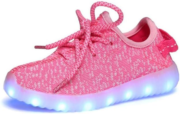 light up led shoes