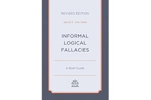 Informal Logical Fallacies: A Brief Guide