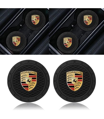 Amazon.com: Porsche First Aid Kit with Compact Vehicle Case