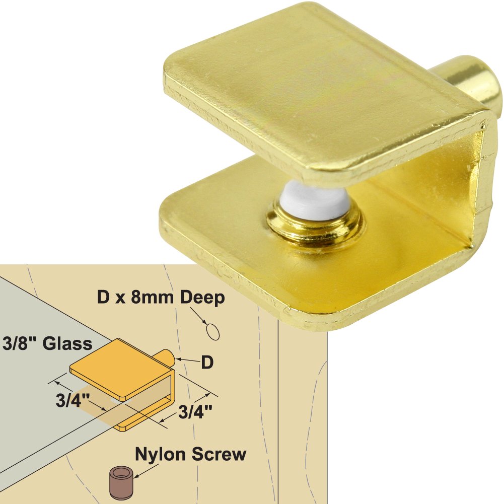 Platte River 941616,"Hardware, Shelf and Support, Shelf