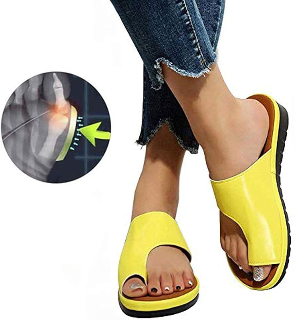 big toe sandals