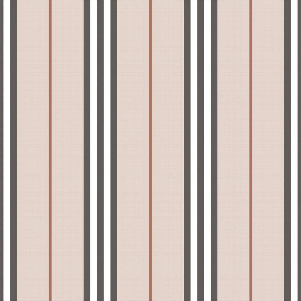 Self-Adhesive Wallpaper Background Wall Simulation Rock Pattern Brick Wall Sticker Painting Decoration Living Room 3D Sticker Vertical bar 45cm*10m