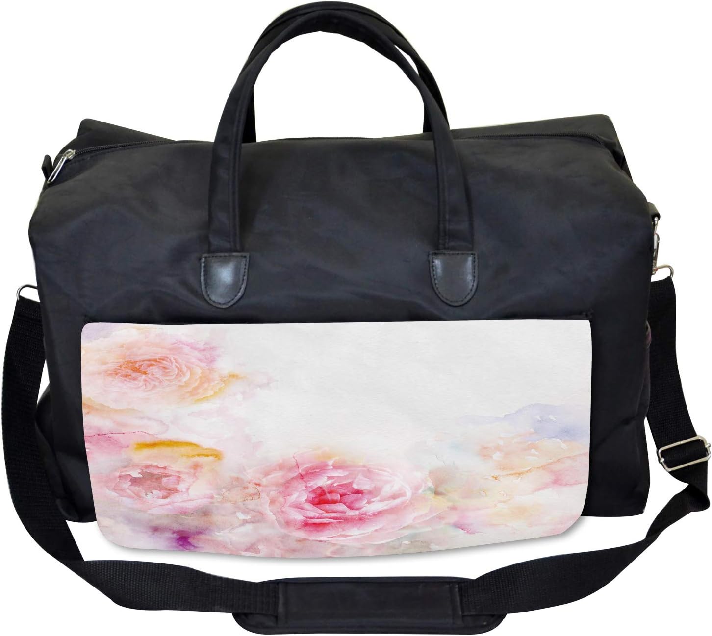 chic gym bag