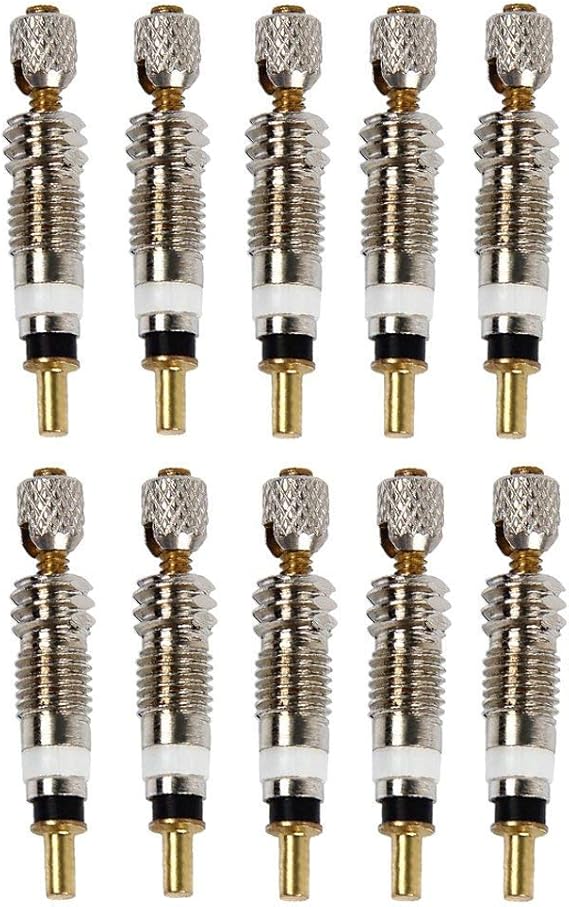 Valve Core, Presta Valve Core, for Tubeless Road MTB Bike