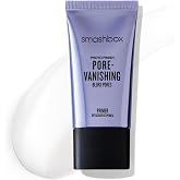 Smashbox Photo Finish Primers | Face Primers for Makeup, Smooths Skin &amp; Extends Makeup Wear | Hydrating, Pore-Minimizing &amp; Mattifying Formulas