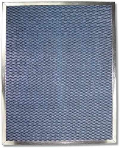 Electrostatic HVAC Air Filters Permanent A/C Furnace Filter (16 X 20 X 1)