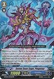 Cardfight!! Vanguard TCG - Seven Seas Sage, Plegeton (G-FC02/043EN) - Fighter's Collection 2015 Winter