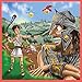 Melissa & Doug Old Testament Bible Stories Wooden Cube Puzzle - 6 Puzzles in 1 (16 pcs)