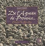 De l'agneau de Provence (French Edition) by 