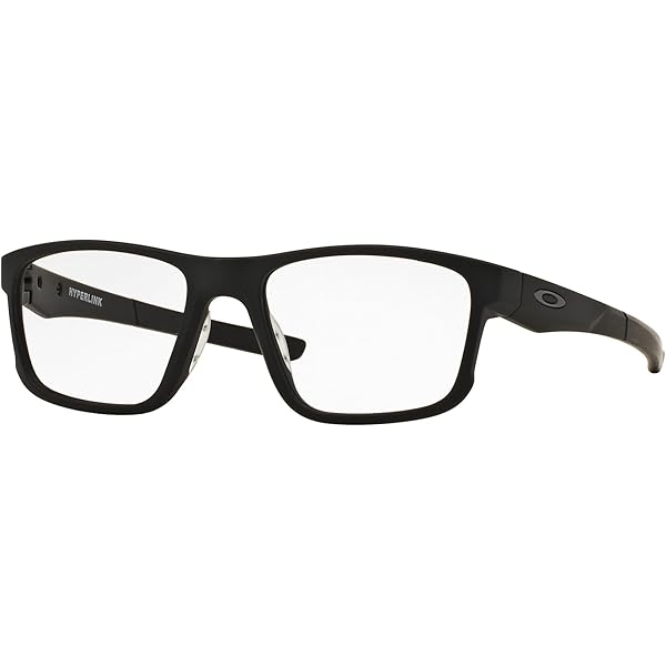Amazon.com: Oakley OX8078 Eyeglasses Bundle: OX 8078 807801 Satin
