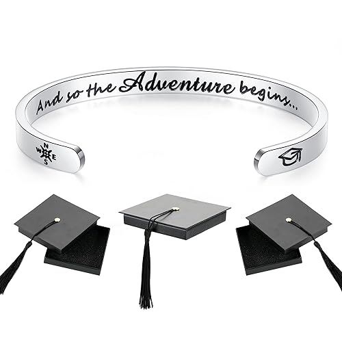 SAM LORI 2025 Graduation Gifts for Her Class 5th 8th Grade High