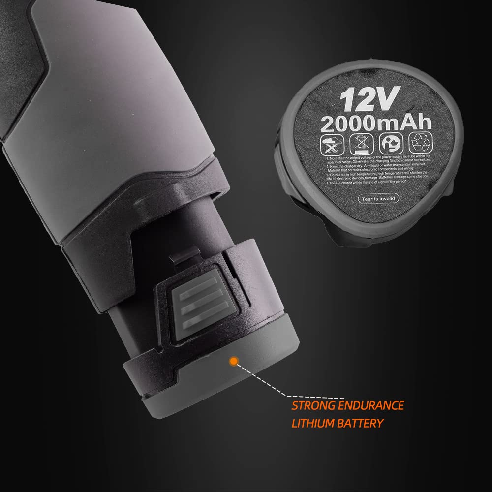 Mini pulidora inalámbrica SPTA, pulidora múltiple inalámbrica de 12 V, pulidora de automóviles micro inalámbrica para eliminar arañazos, juegos de mini máquinas automáticas RO/DA con almohadilla de pulido y almohadillas de lana para pulir, lijar y limpiar Mini pulidora inalámbrica SPTA, pulidora múltiple inalámbrica de 12 V, pulidora de automóviles micro inalámbrica para eliminar arañazos, juegos de mini máquinas automáticas RO/DA con almohadilla de pulido y almohadillas de lana para pulir, lijar y limpiar