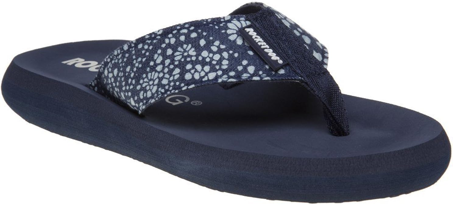 Rocket Dog Women's Spotlight Flip Flops Amazon.co.uk Shoes & Bags