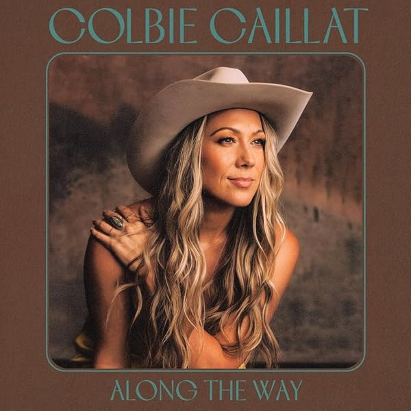 CAILLAT,COLBIE - All Of You - Amazon.com Music
