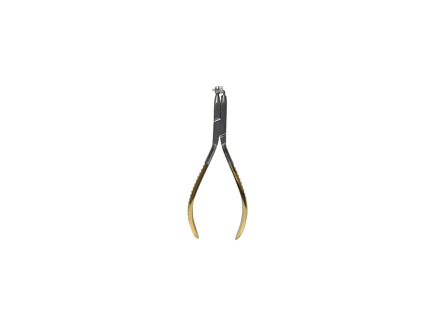 Wise Adhesive Removing Orthodontic Plier to Remove The Bulk