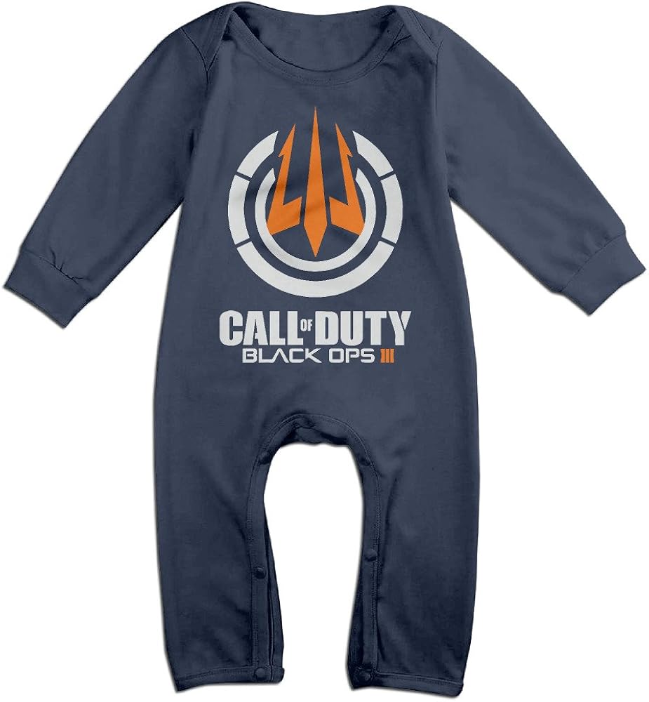 call of duty onesie