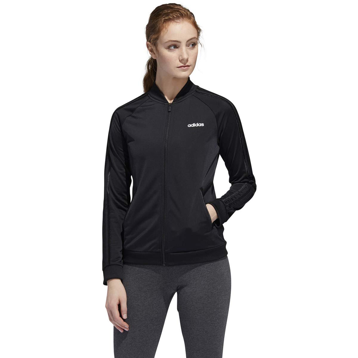 adidas designed 2 move track jacket