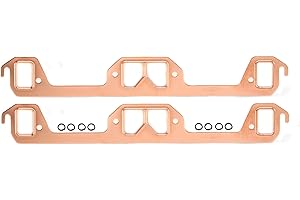 Mr. Gasket 7166MRG Copper Exhaust Gasket