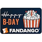 Fandango eGift Card | Digital Delivery