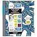 PEROZEK Advance Spiral Notebook, 2 Subject, College Ruled Paper, 120 Sheets, 11