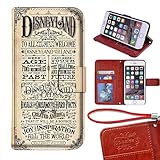 Disney Quotes regular iPhone 7 4.7