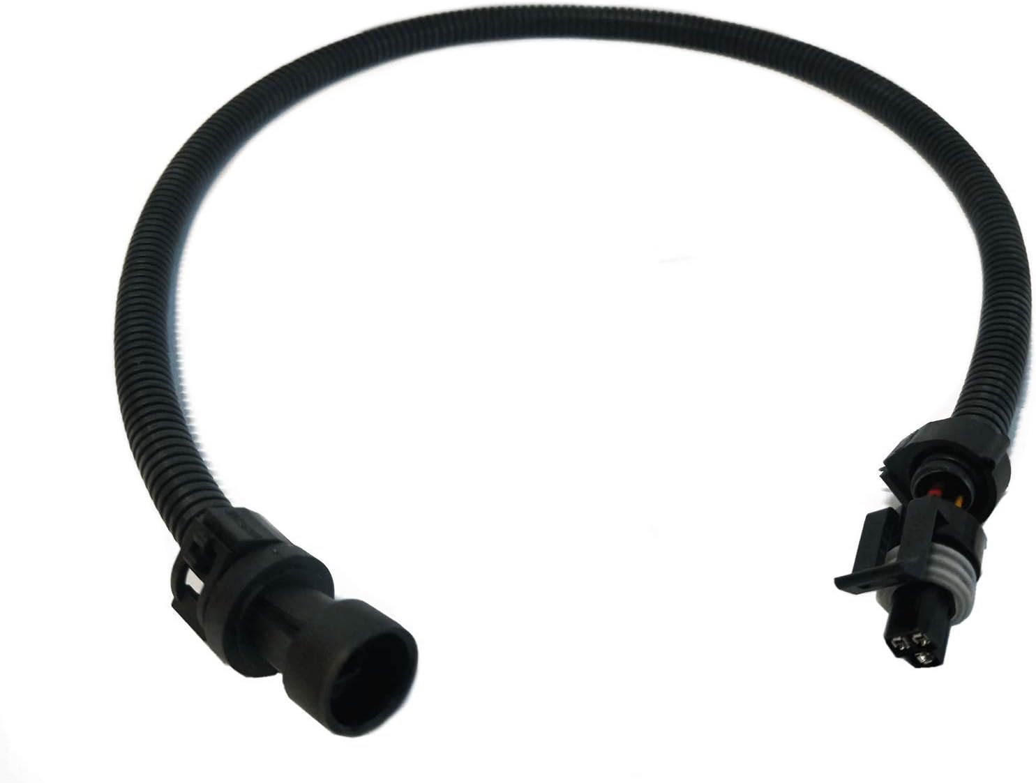 Michigan Motorsports LS TPS Throttle Position Oil Pressure Coolant CTS