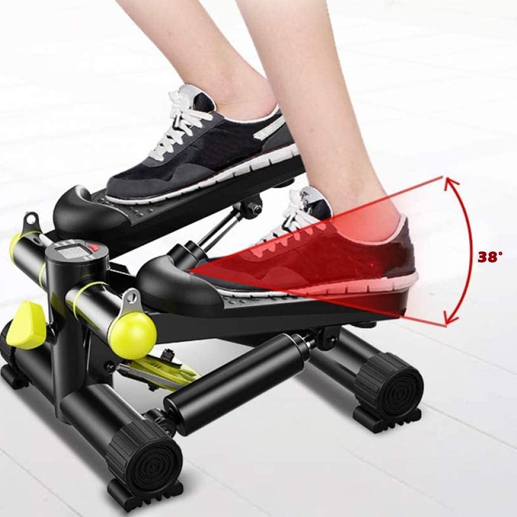 mini stepper with bands