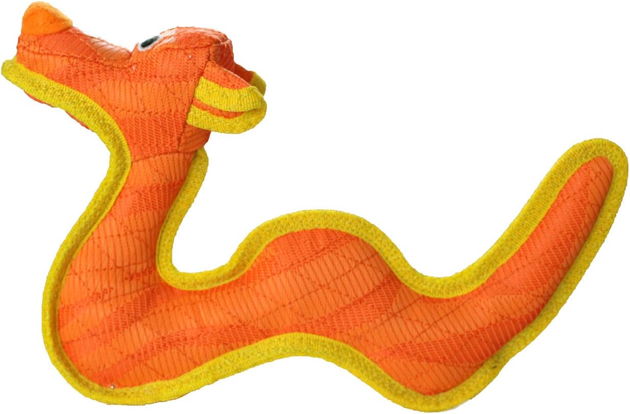 duraforce dog toy