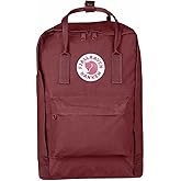 Fjallraven Kanken 15" Ox Red One Size