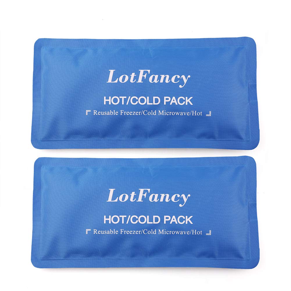 lotfancy ice pack