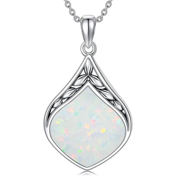 Collar Nudo De Brujas De Plata 925 Con Piedra Amatista | Cuotas Sin Interés