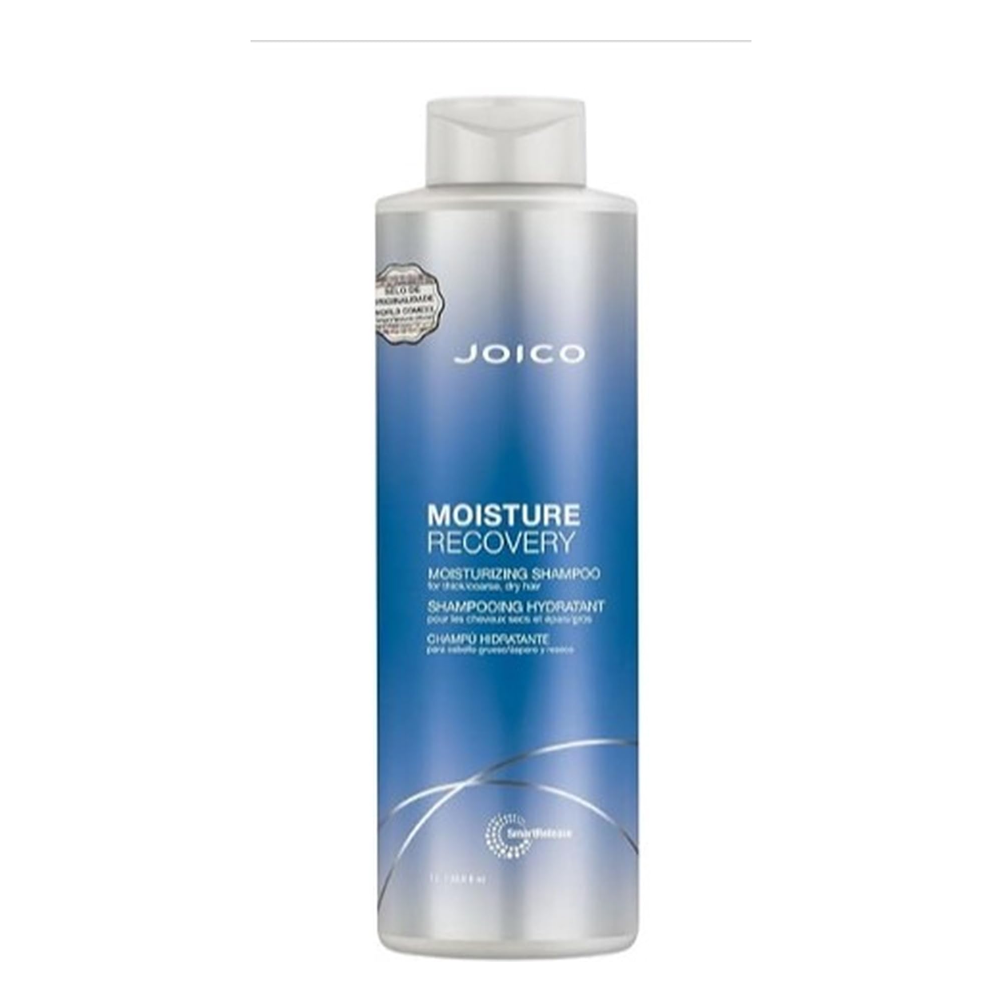 Joico Moisture Recovery Shampoo - 1000 ml