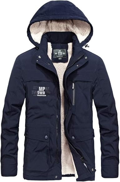 zara hooded fur coat