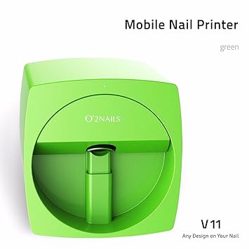 5 Best Nail Art Printers Your Easy Buying Guide 2019 Heavy Com