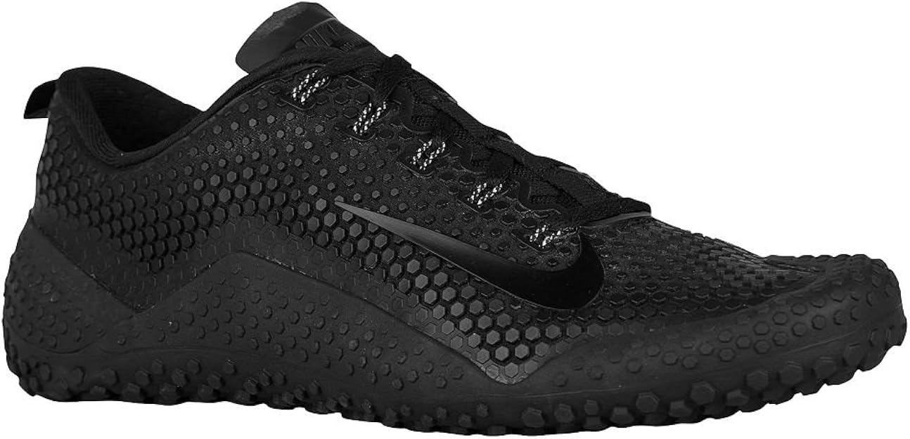 nike free trainer 1.0 mens black