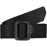 5.11 Tactical TDU Belt 1.5-Inch Professional Nylon Duty, TSA Friendly | Style 59551, Metal Detector Friendly, Converts to Tie Down Strap, Nylon, Concealed Carry