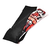 Acepunch 63x20 inch Body Pillow Travel Bag
