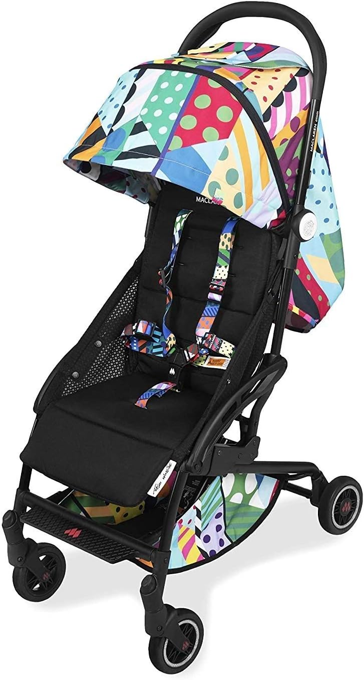 poussette atom style set