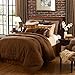 HiEnd Accents Crestwood Lodge Bedding Collection, Queen