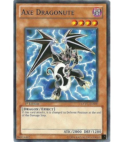 Yu-Gi-Oh! – Spear Dragon (SDDL-EN016) – Carta Common Unlimited Edition Da Structure Deck: Dragunity Legion