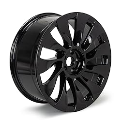 New 20'' x 9'' Wheel Rim for Tesla-Model 3