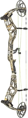 Bear Archery AV09A40007L Status EKO Realtree Edge LH70