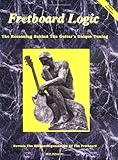 Fretboard Logic: The Reasoning Behind the Guitar's Unique Tuning cover